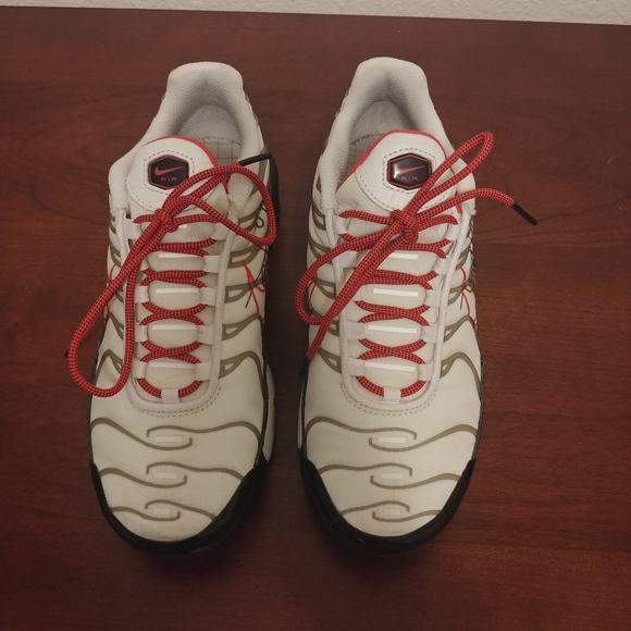 Nike Tn Air shoes - Picture 2 of 4